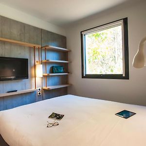 Chambre Standarde Lit King-Size